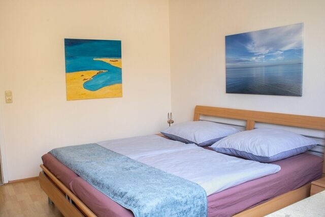 Ferienwohnung in Haffkrug - Aal/6EG - Bild 11