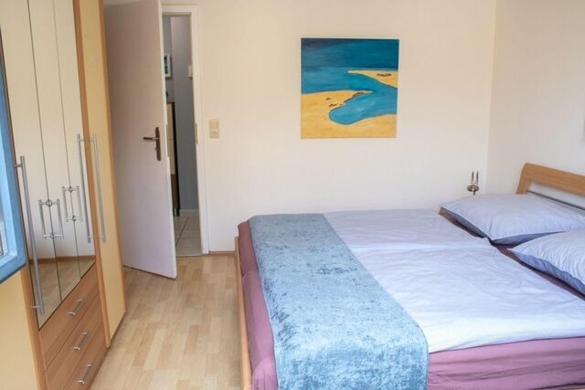 Ferienwohnung in Haffkrug - Aal/6EG - Bild 12