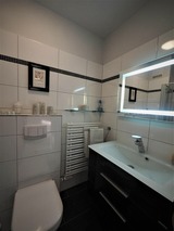 Ferienwohnung in Haffkrug - Aal/6EG - Bild 17