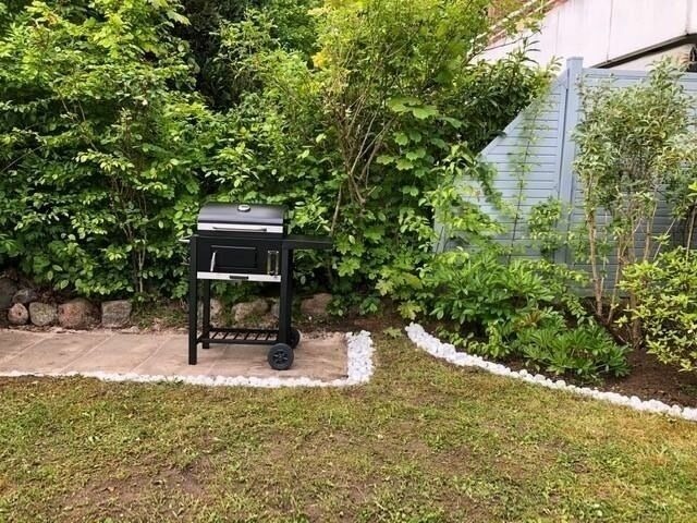 Ferienwohnung in Haffkrug - Aal/6EG - Bild 20