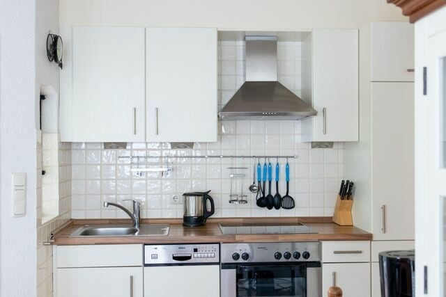 Ferienwohnung in Haffkrug - HAF/EGa - G&auml;stehaus Starke - Bild 11