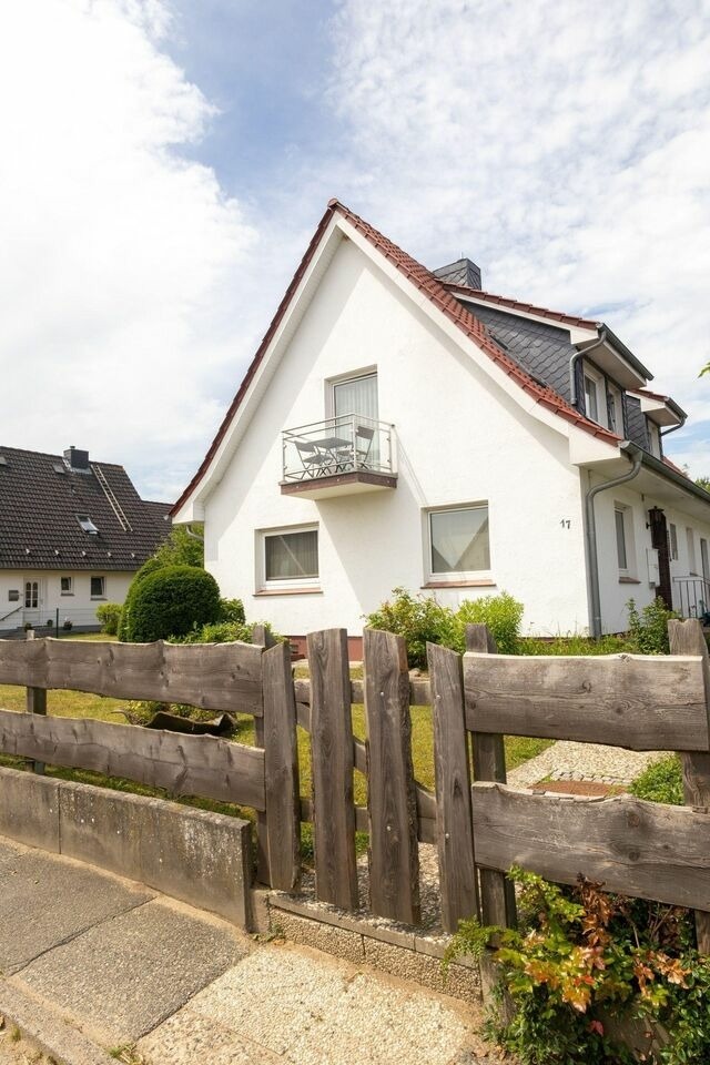 Ferienwohnung in Haffkrug - HAF/EGa - G&auml;stehaus Starke - Bild 20