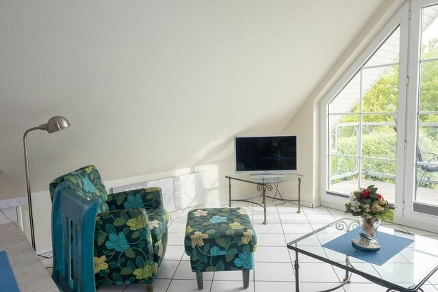 Ferienwohnung in Scharbeutz - LUD/297 - Godewind - Seeblick - Bild 7