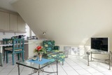 Ferienwohnung in Scharbeutz - LUD/297 - Godewind - Seeblick - Bild 9