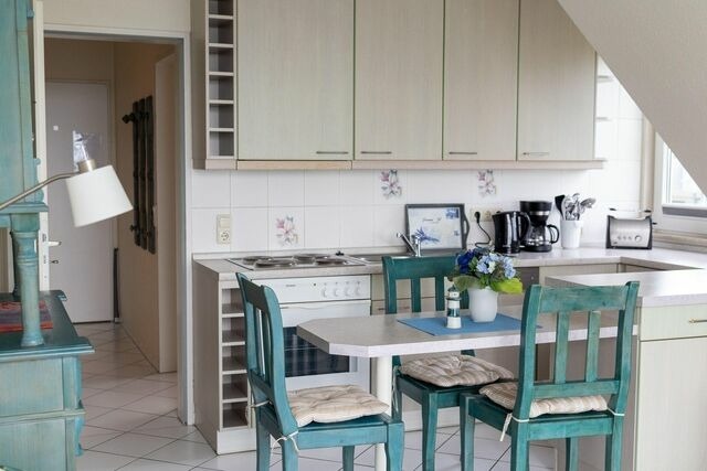 Ferienwohnung in Scharbeutz - LUD/297 - Godewind - Seeblick - Bild 16