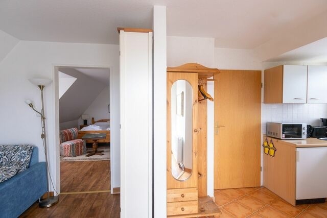 Ferienwohnung in Haffkrug - HAF/OGL - G&auml;stehaus Starke - Bild 4