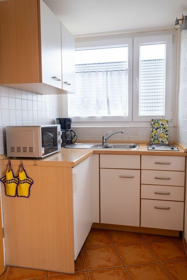 Ferienwohnung in Haffkrug - HAF/OGL - G&auml;stehaus Starke - Bild 7
