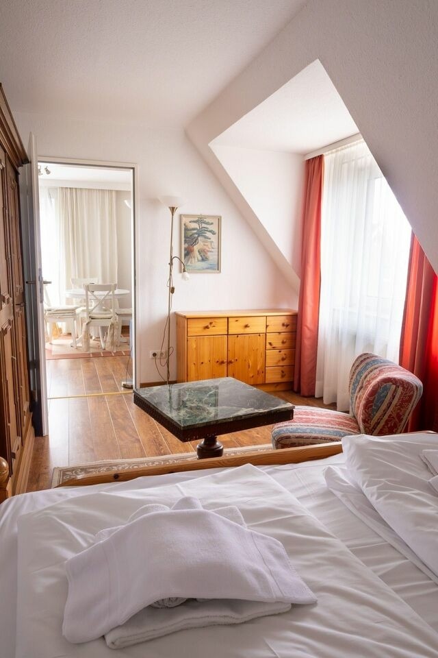 Ferienwohnung in Haffkrug - HAF/OGL - G&auml;stehaus Starke - Bild 12