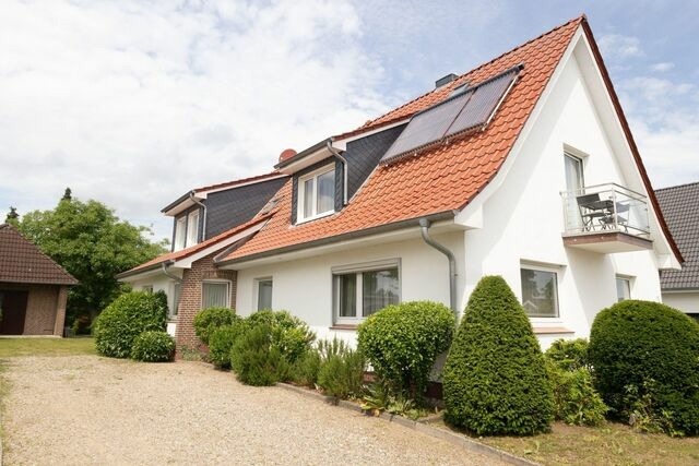 Ferienwohnung in Haffkrug - HAF/OGL - G&auml;stehaus Starke - Bild 18