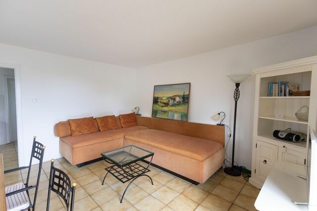 Ferienhaus in Haffkrug - HAF/HAu - G&auml;stehaus Starke - Ferienhaus - Bild 6