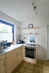 Ferienhaus in Haffkrug - HAF/HAu - G&auml;stehaus Starke - Ferienhaus - Bild 17