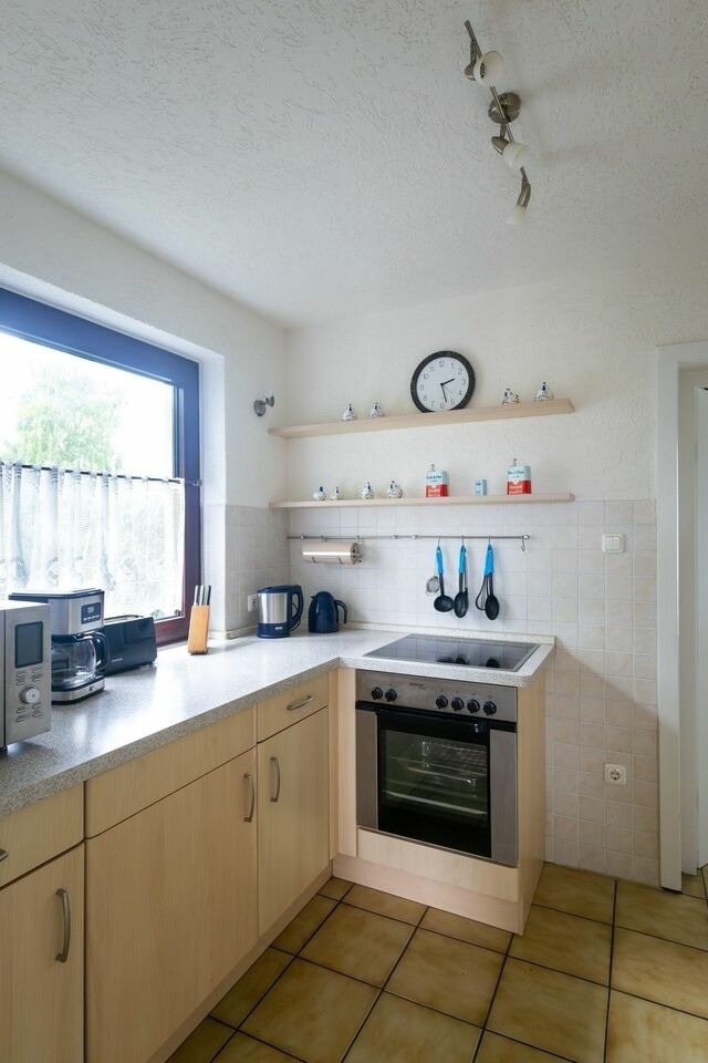 Ferienhaus in Haffkrug - HAF/HAu - G&auml;stehaus Starke - Ferienhaus - Bild 17