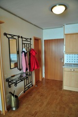 Ferienwohnung in Scharbeutz - RES/406 - Apartment Meeresliebe - Seeblick - Bild 7