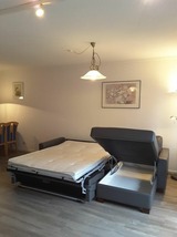 Ferienwohnung in Scharbeutz - RES/216 - Residenz - Teilseeblick - Bild 7