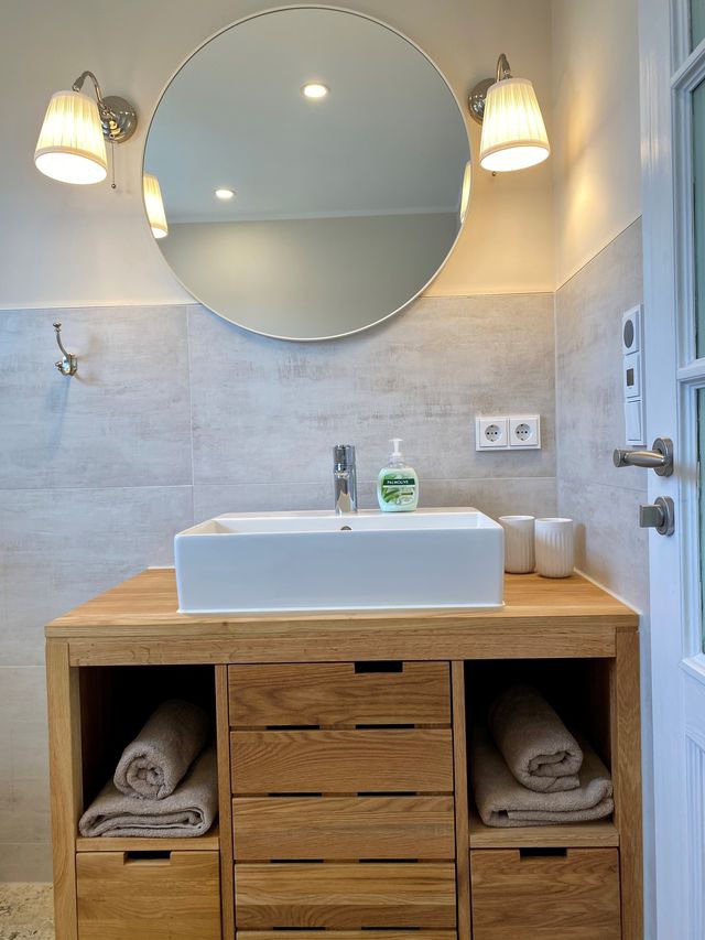 Ferienhaus in Zingst - Strandhaus Luma - Bild 6