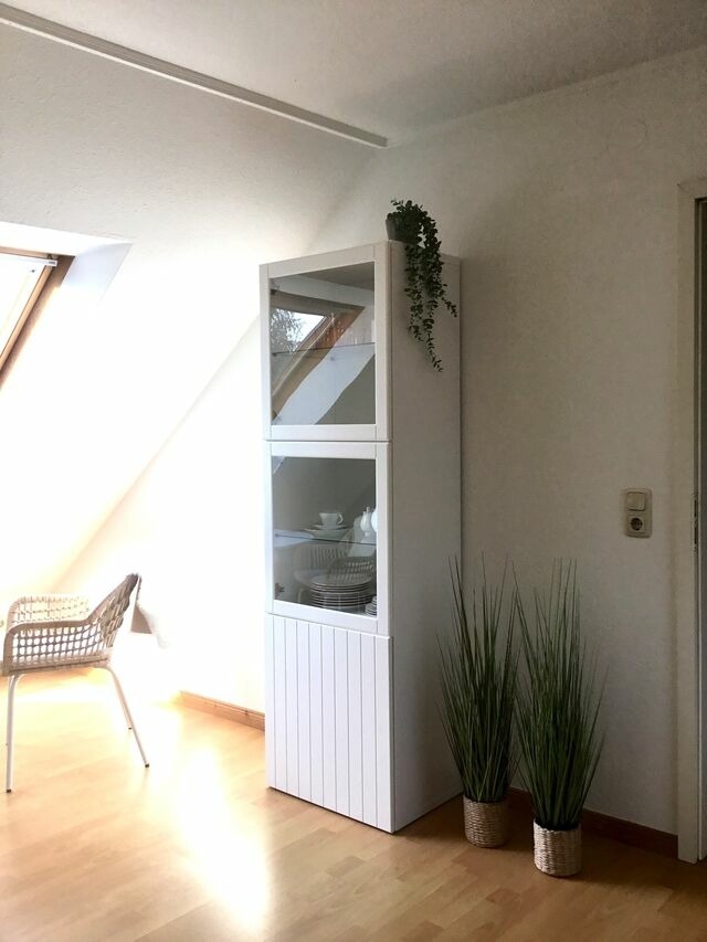 Ferienwohnung in Fehmarn OT Burg - Seute Deern - Görtz - Bild 5