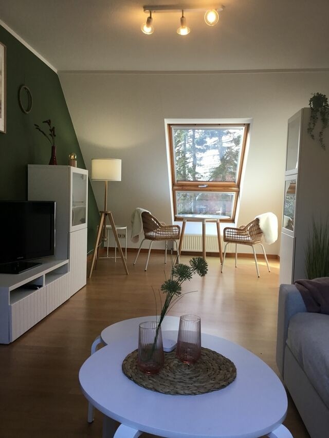 Ferienwohnung in Fehmarn OT Burg - Seute Deern - Görtz - Bild 8