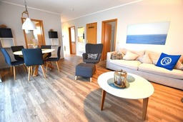 FeWo Ganterhals 10/1 Finn