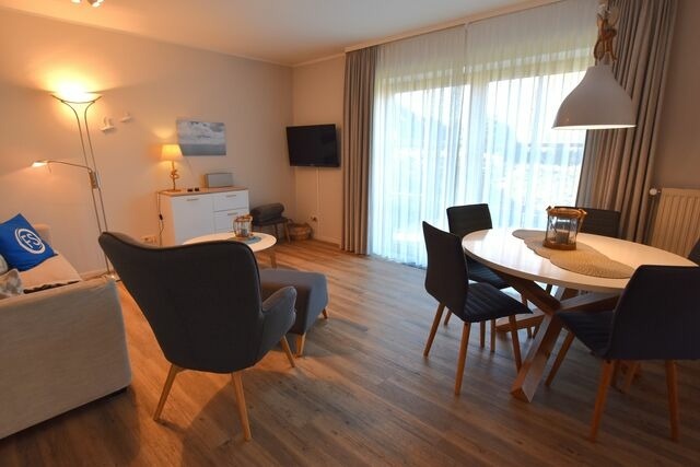 Ferienwohnung in Dahme - FeWo Ganterhals 10/1 Finn - Bild 4