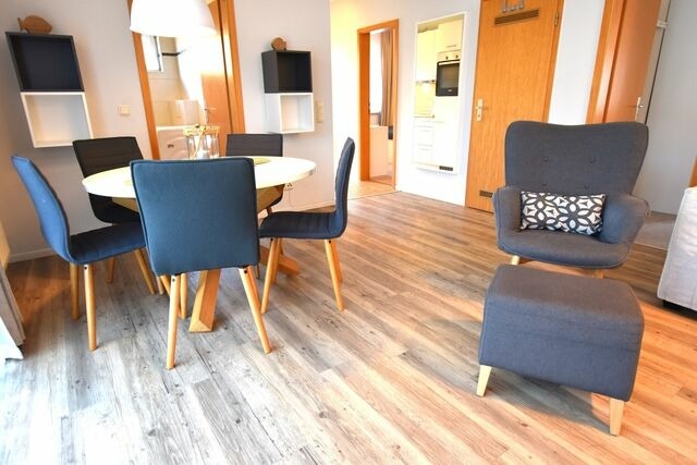 Ferienwohnung in Dahme - FeWo Ganterhals 10/1 Finn - Bild 6