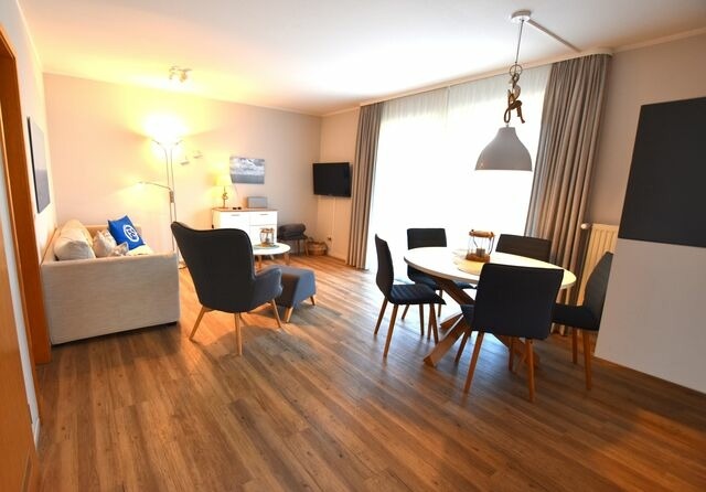 Ferienwohnung in Dahme - FeWo Ganterhals 10/1 Finn - Bild 7