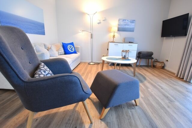 Ferienwohnung in Dahme - FeWo Ganterhals 10/1 Finn - Bild 9