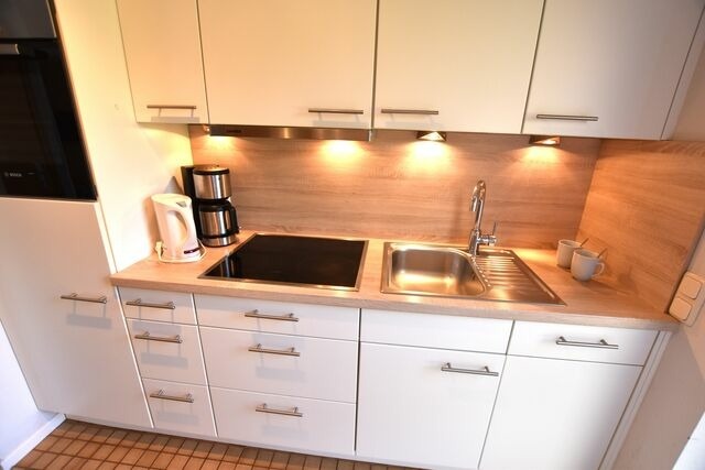 Ferienwohnung in Dahme - FeWo Ganterhals 10/1 Finn - Bild 13