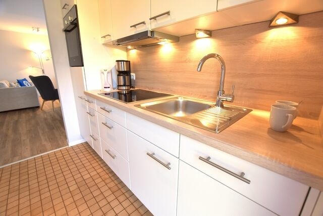 Ferienwohnung in Dahme - FeWo Ganterhals 10/1 Finn - Bild 14