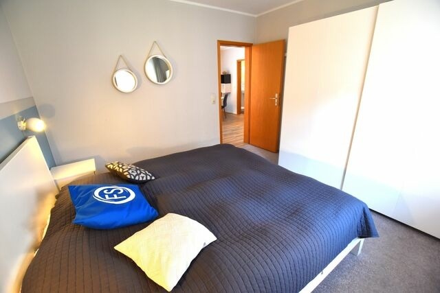 Ferienwohnung in Dahme - FeWo Ganterhals 10/1 Finn - Bild 17