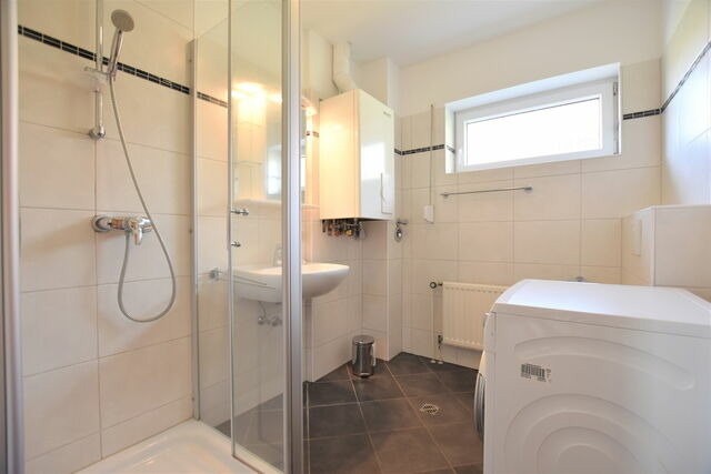 Ferienwohnung in Dahme - FeWo Ganterhals 10/1 Finn - Bild 18