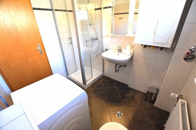 Ferienwohnung in Dahme - FeWo Ganterhals 10/1 Finn - Bild 20