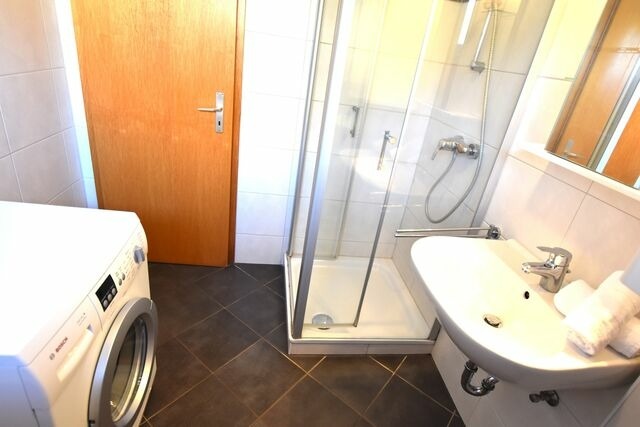 Ferienwohnung in Dahme - FeWo Ganterhals 10/1 Finn - Bild 21