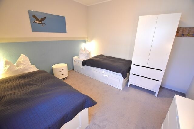 Ferienwohnung in Dahme - FeWo Ganterhals 10/1 Finn - Bild 23