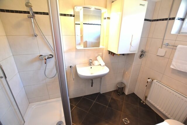 Ferienwohnung in Dahme - FeWo Ganterhals 10/1 Finn - Bild 19