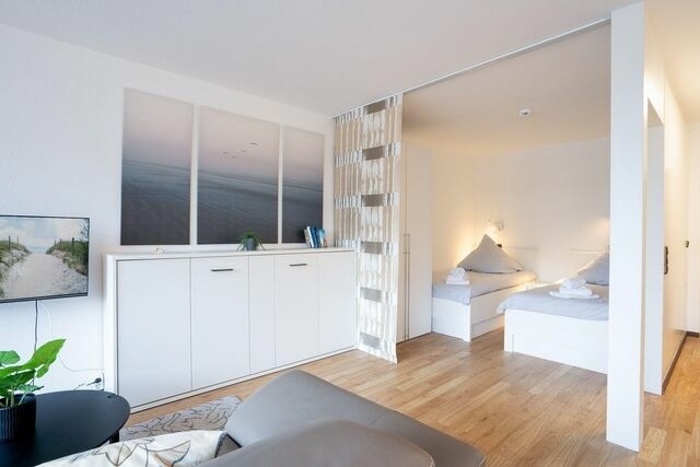 Ferienwohnung in Scharbeutz - TER/215 - Terrassenhuegel - Seeblick - Bild 14