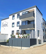 Ferienwohnung in Grömitz - Haus Seebad Whg. 11 - Bild 1