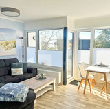 Ferienwohnung in Grömitz - Haus Seebad Whg. 11 - Bild 2