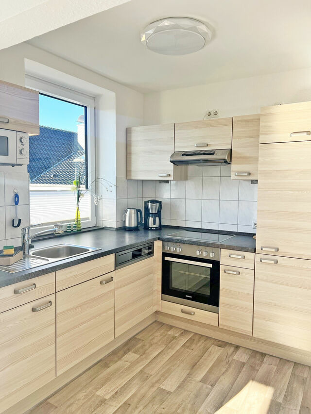 Ferienwohnung in Grömitz - Haus Seebad Whg. 11 - Bild 4