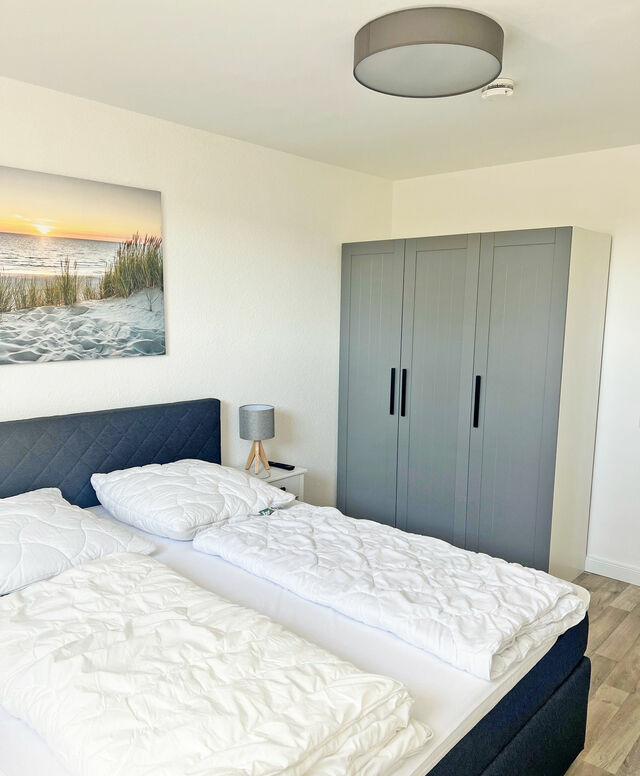 Ferienwohnung in Grömitz - Haus Seebad Whg. 11 - Bild 8