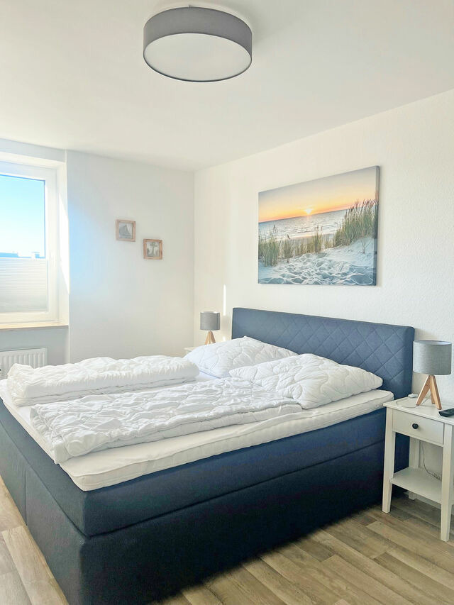 Ferienwohnung in Grömitz - Haus Seebad Whg. 11 - Bild 9