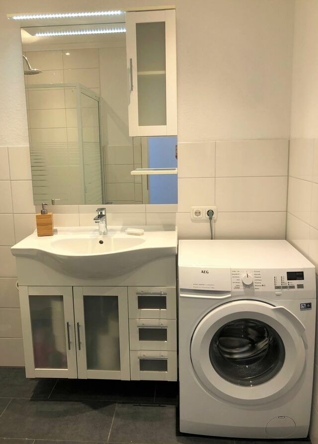 Ferienwohnung in Grömitz - Haus Seebad Whg. 11 - Bild 13