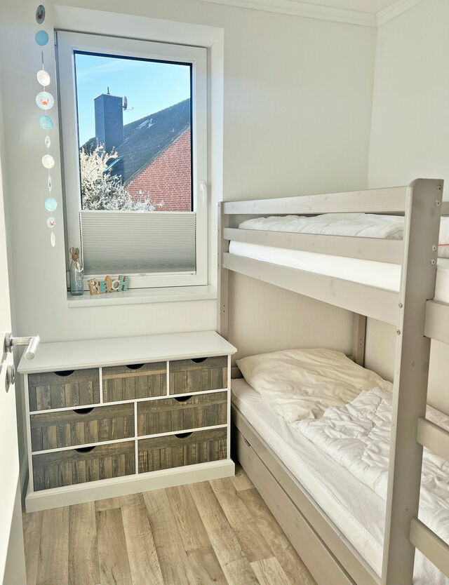 Ferienwohnung in Grömitz - Haus Seebad Whg. 11 - Bild 15