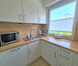 Ferienwohnung in Grömitz - Haus Tannenburg Whg. 101 - Bild 2