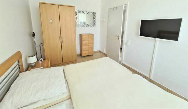 Ferienwohnung in Grömitz - Haus Tannenburg Whg. 101 - Bild 9