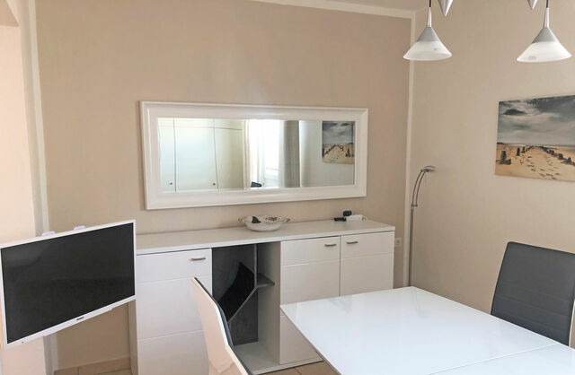 Ferienwohnung in Grömitz - Haus Tannenburg Whg. 101 - Bild 12