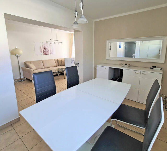 Ferienwohnung in Grömitz - Haus Tannenburg Whg. 101 - Bild 13