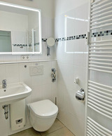 Ferienwohnung in Grömitz - Haus Tannenburg Whg. 101 - Bild 14