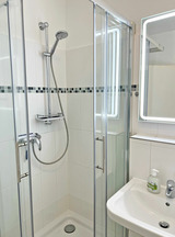 Ferienwohnung in Grömitz - Haus Tannenburg Whg. 101 - Bild 15