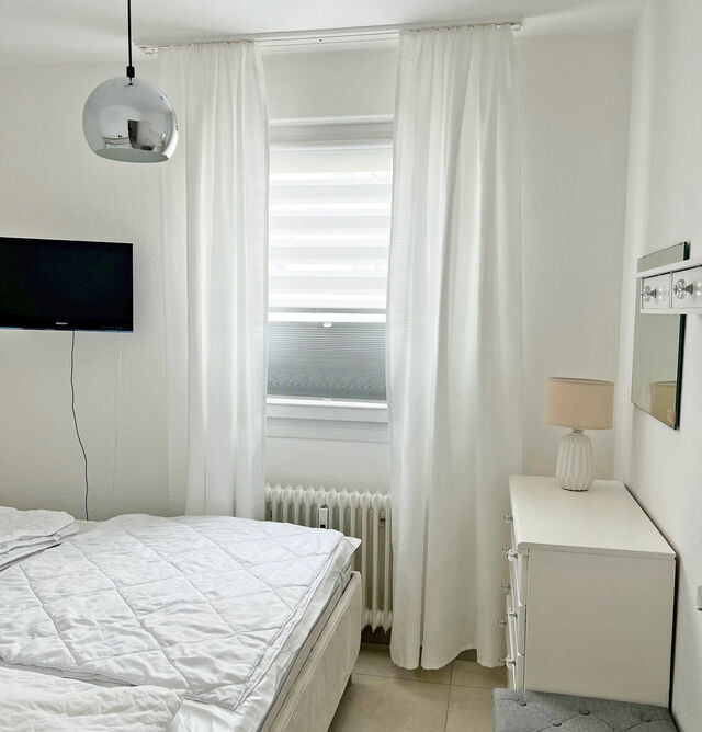 Ferienwohnung in Grömitz - Haus Tannenburg Whg. 101 - Bild 16