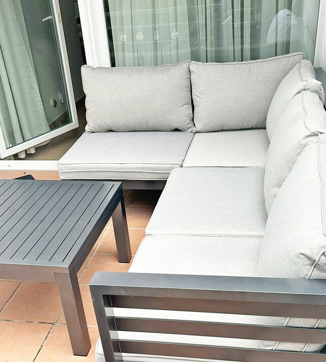 Ferienwohnung in Grömitz - Haus Tannenburg Whg. 101 - Bild 18